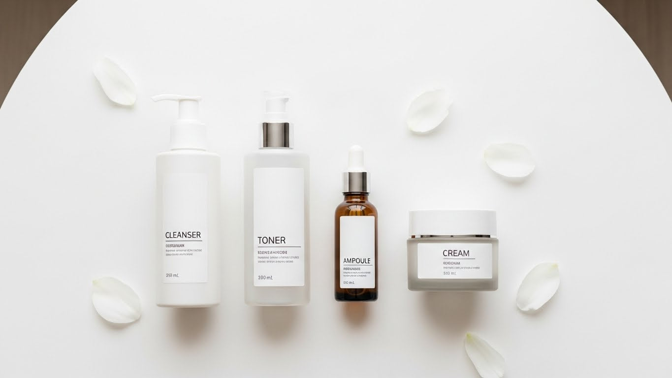 Bykorea Beauty: Do You Really Need a 10-Step K-Beauty Routine?