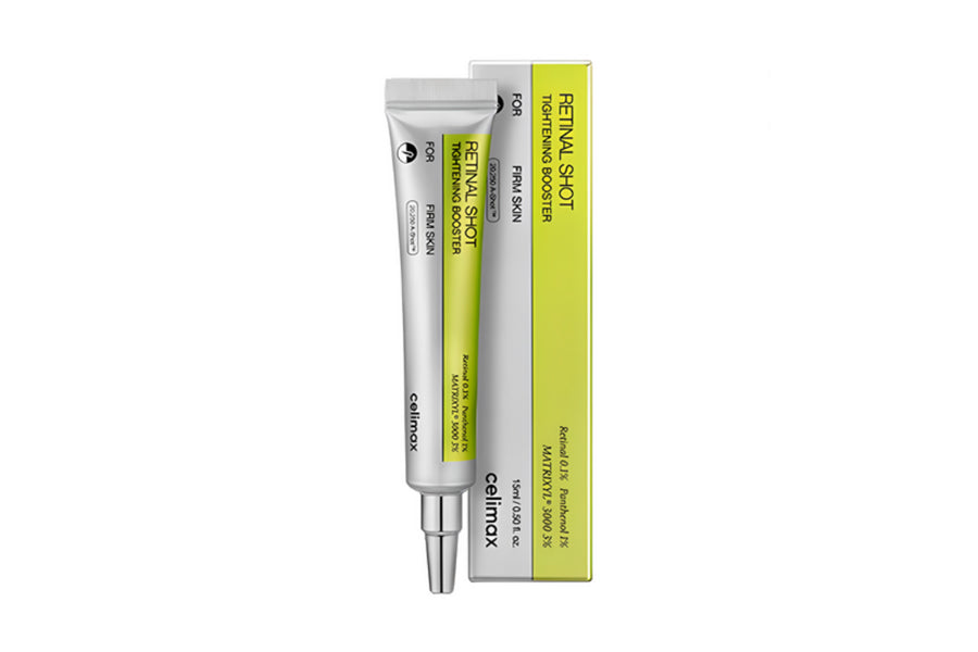 Retinal vs Retinol: What's the Difference and Which One Is Better for Your Skin?