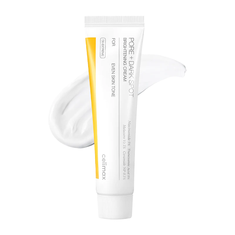Celimax Pore +Dark Spot Brightening Cream 35ml