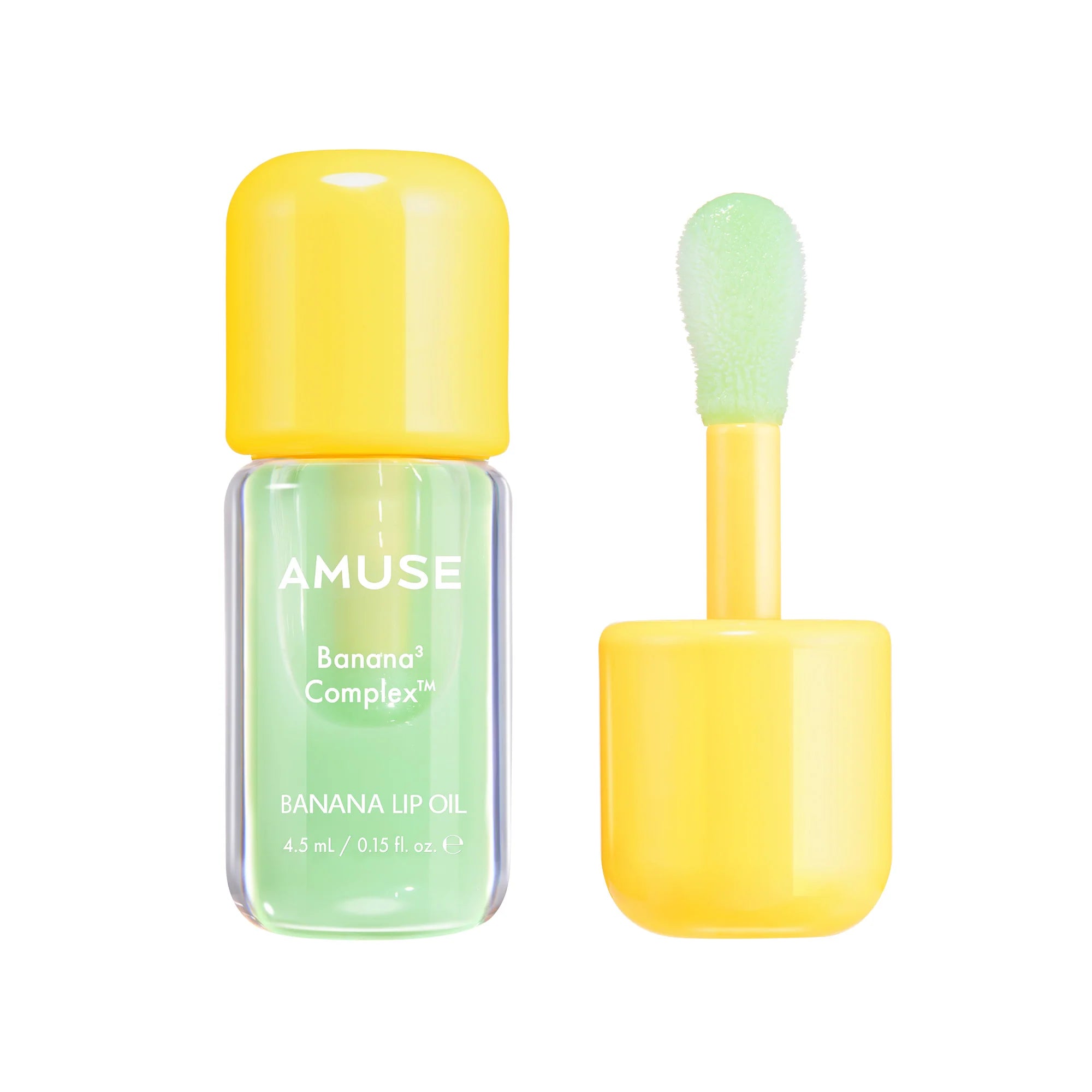 AMUSE Banana Oil 4.5ml