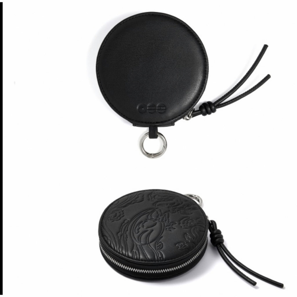 ARIRANG OFFICIAL MD CARD HOLDER (BLACK)