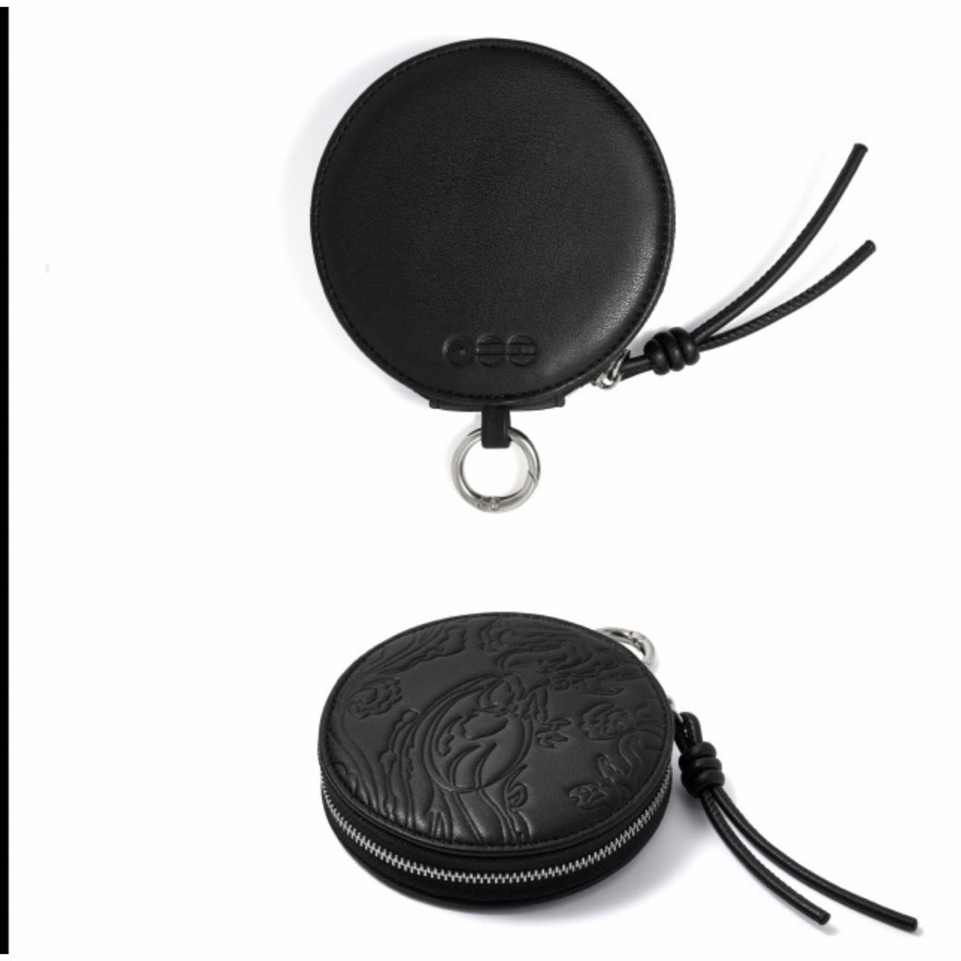 ARIRANG OFFICIAL MD CARD HOLDER (BLACK)