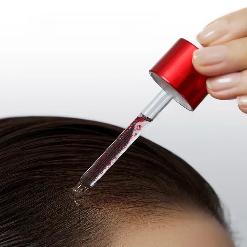 Dr.FORHAIR Folligen Thickening Scalp Serum 50ml