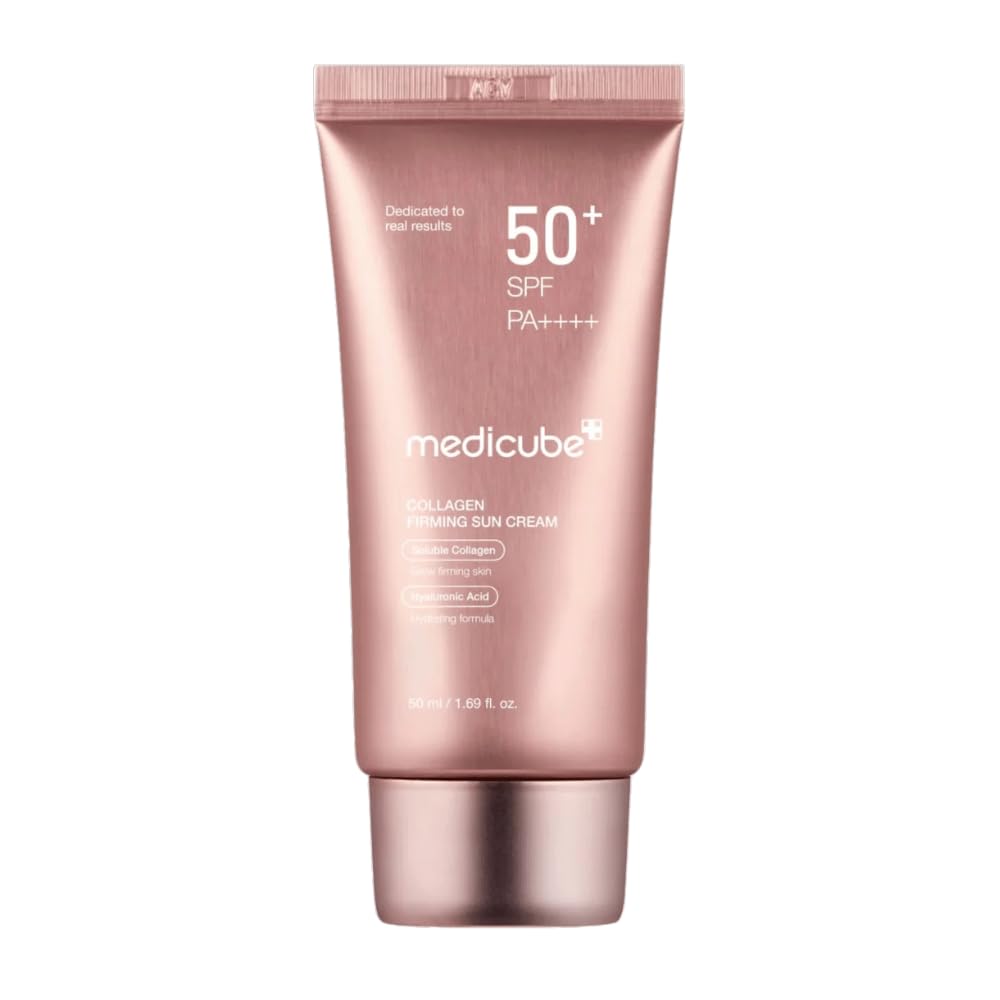 Medicube Collagen Firming Sun Cream 50ml