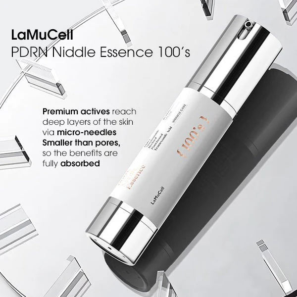 LAMUCELL PDRN 100 Essence 50ml
