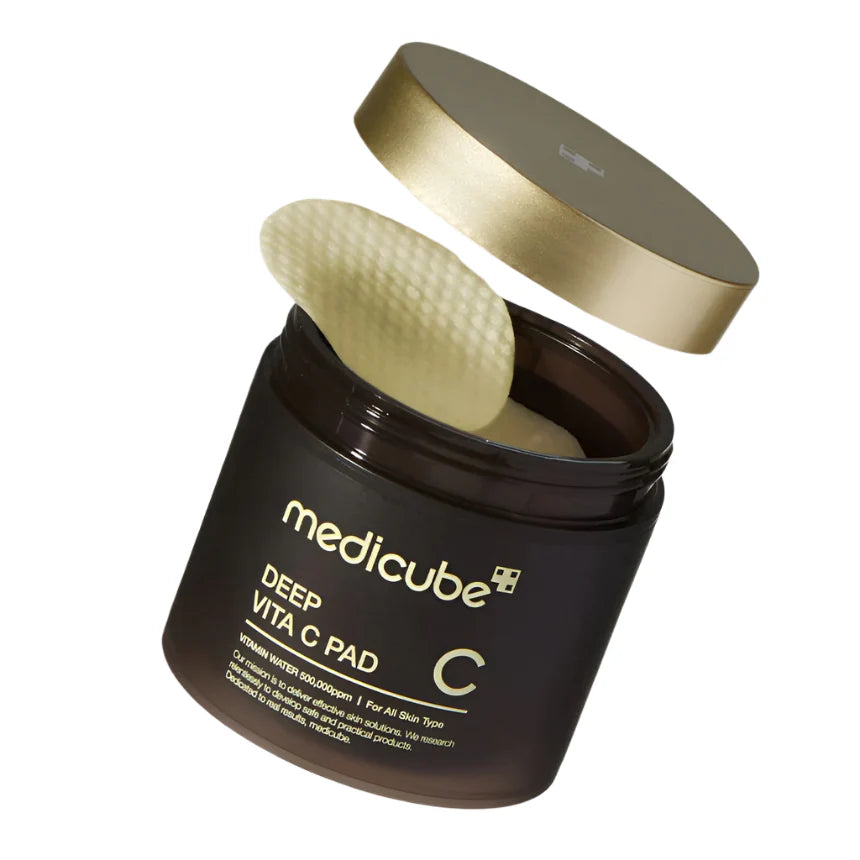 Medicube Deep Vita C Pad 70ea