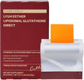 ESTHER FORMULA Liposome Glutathione Direct Ultra 9X