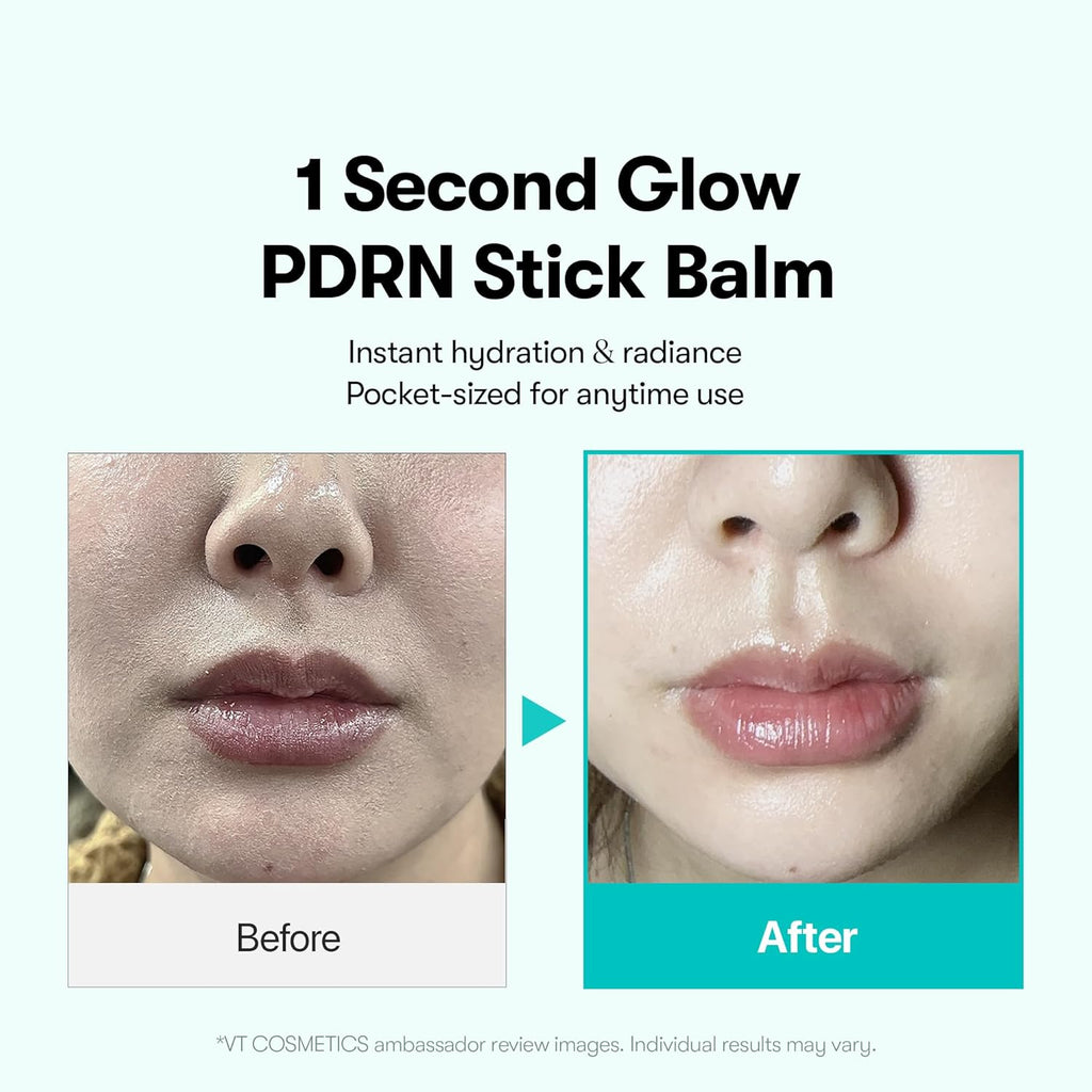 VT Cosmetic PDRN Essence Stick Balm 9.5g