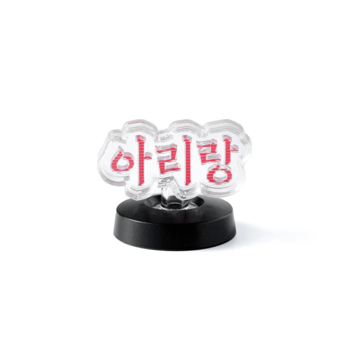 BTS OFFICIAL LIGHT STICK VER.4 PARTS (Lightstick NOT Included)