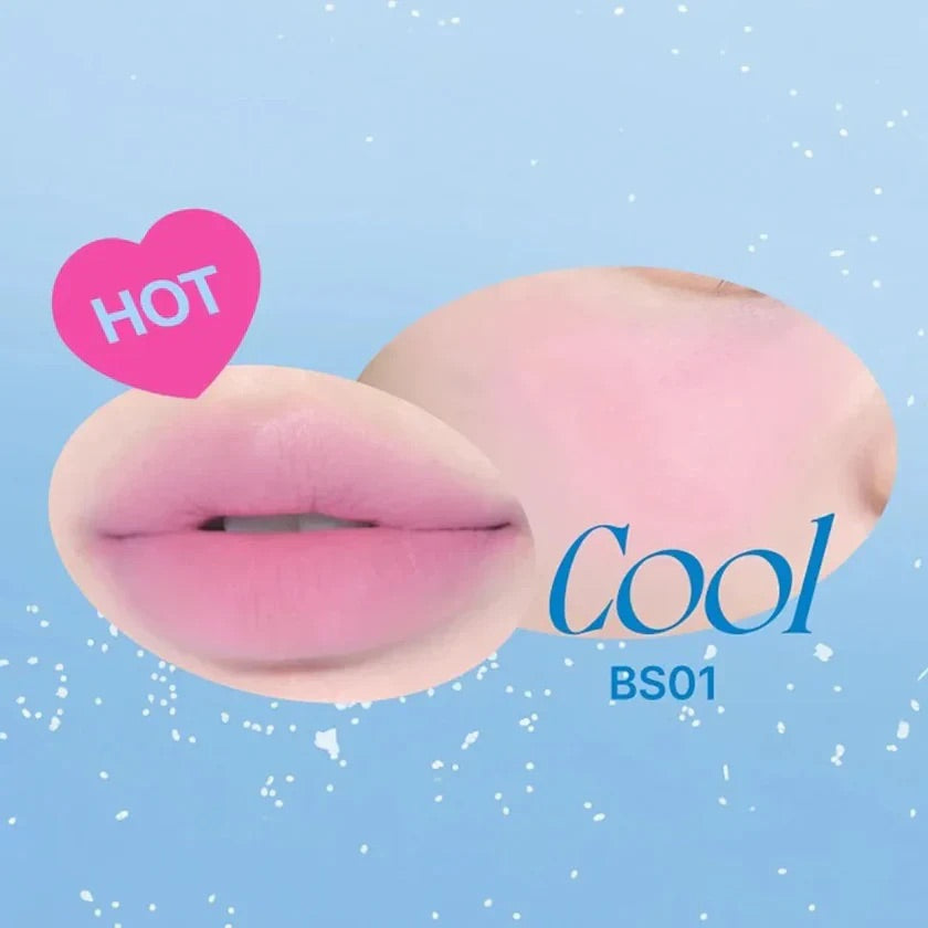 Fwee Lip & Cheek Blurry Pudding Pot 5g