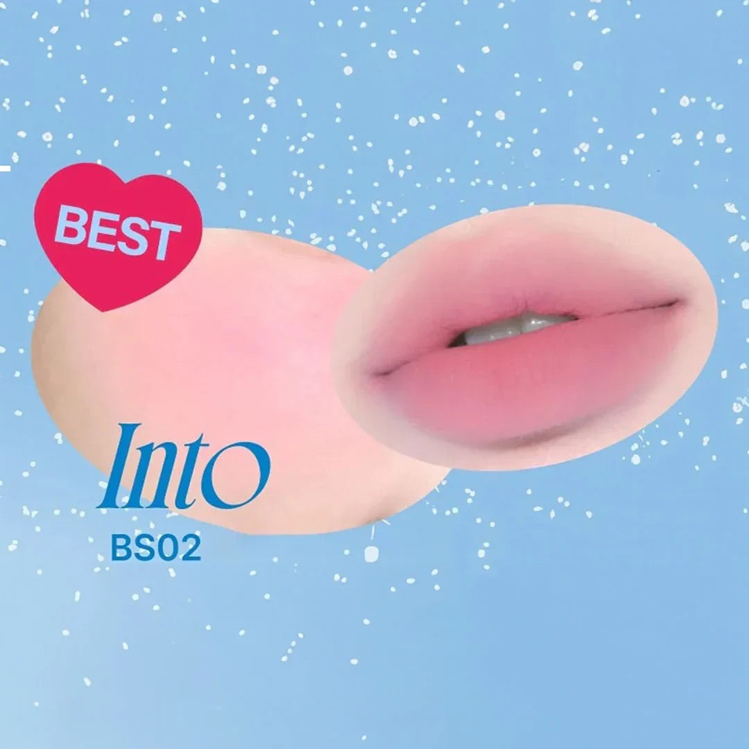 Fwee Lip & Cheek Blurry Pudding Pot 5g