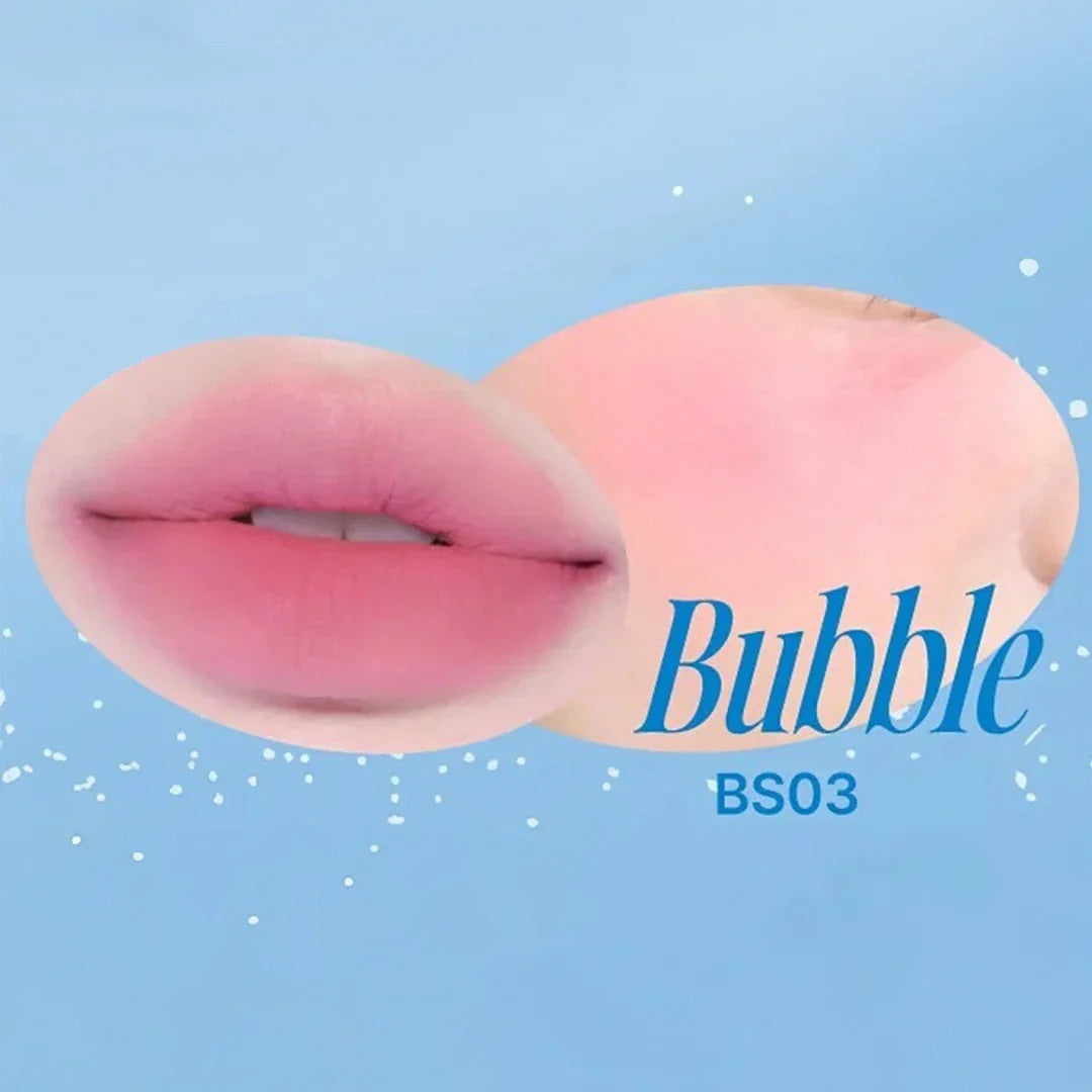 Fwee Lip & Cheek Blurry Pudding Pot 5g