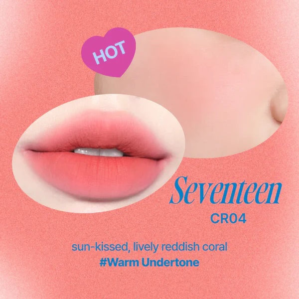 Fwee Lip & Cheek Blurry Pudding Pot 5g