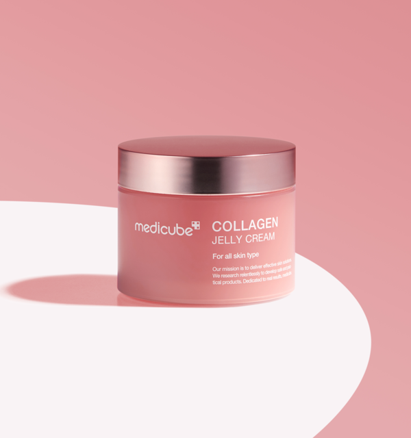 Medicube Collagen Jelly Cream 110ml