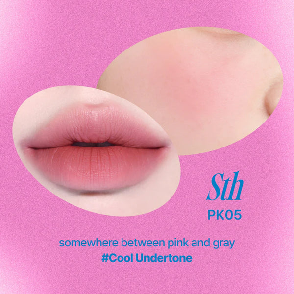 Fwee Lip & Cheek Blurry Pudding Pot 5g