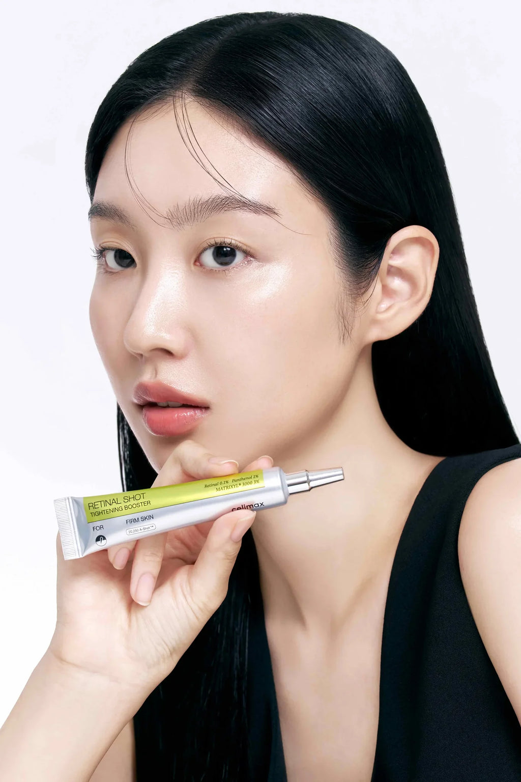 Celimax The Vita A Retinal Spot Tightening Booster 15ml