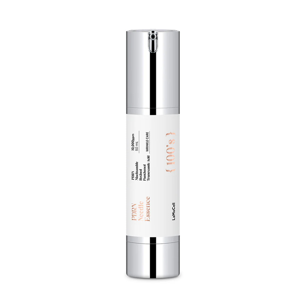 LAMUCELL PDRN 100 Essence 50ml