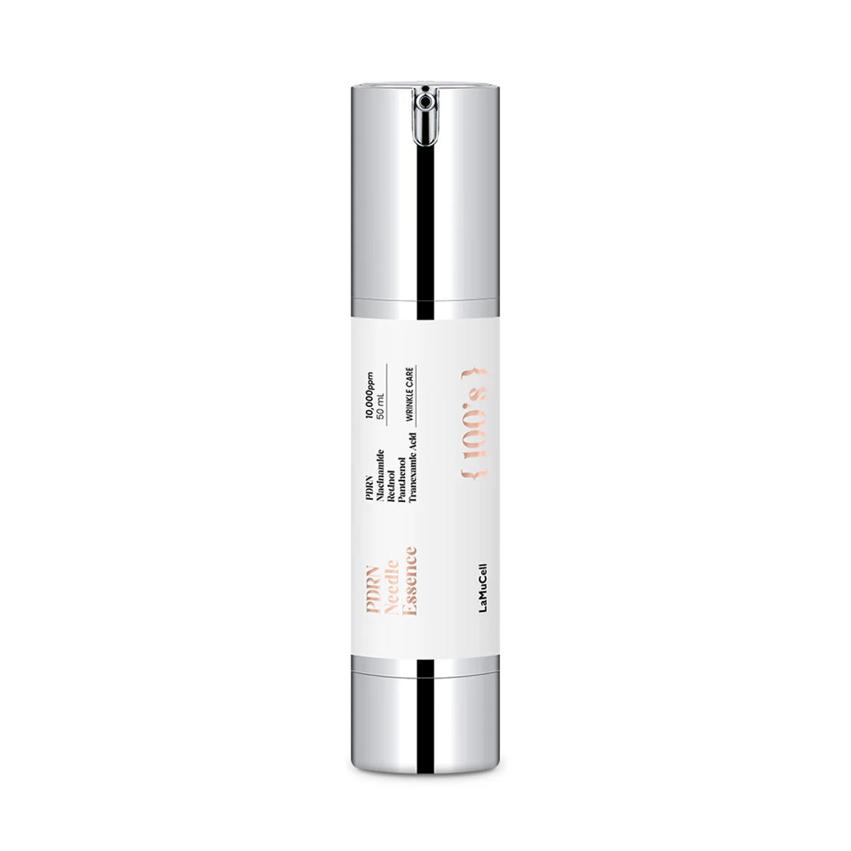 LAMUCELL PDRN 100 Essence 50ml
