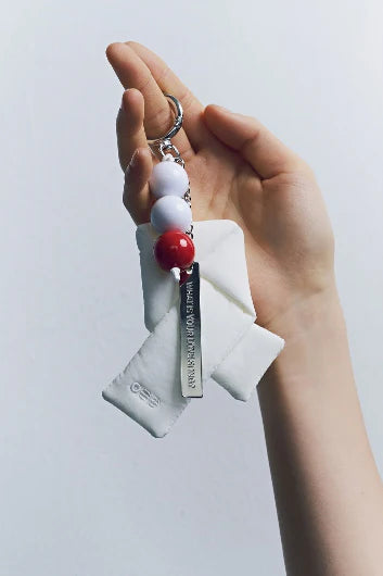 MESSAGE KEYCHAIN BTS ARIRANG OFFICIAL MD
