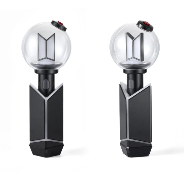 BTS OFFICIAL LIGHT STICK VER.4 CRADLE