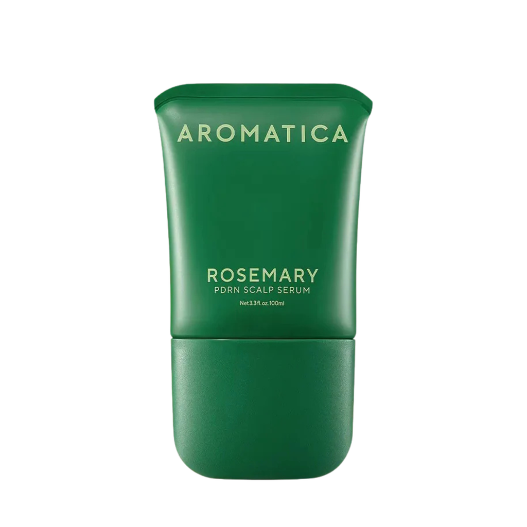 AROMATICA Rosemary PDRN Scalp Serum 100ml