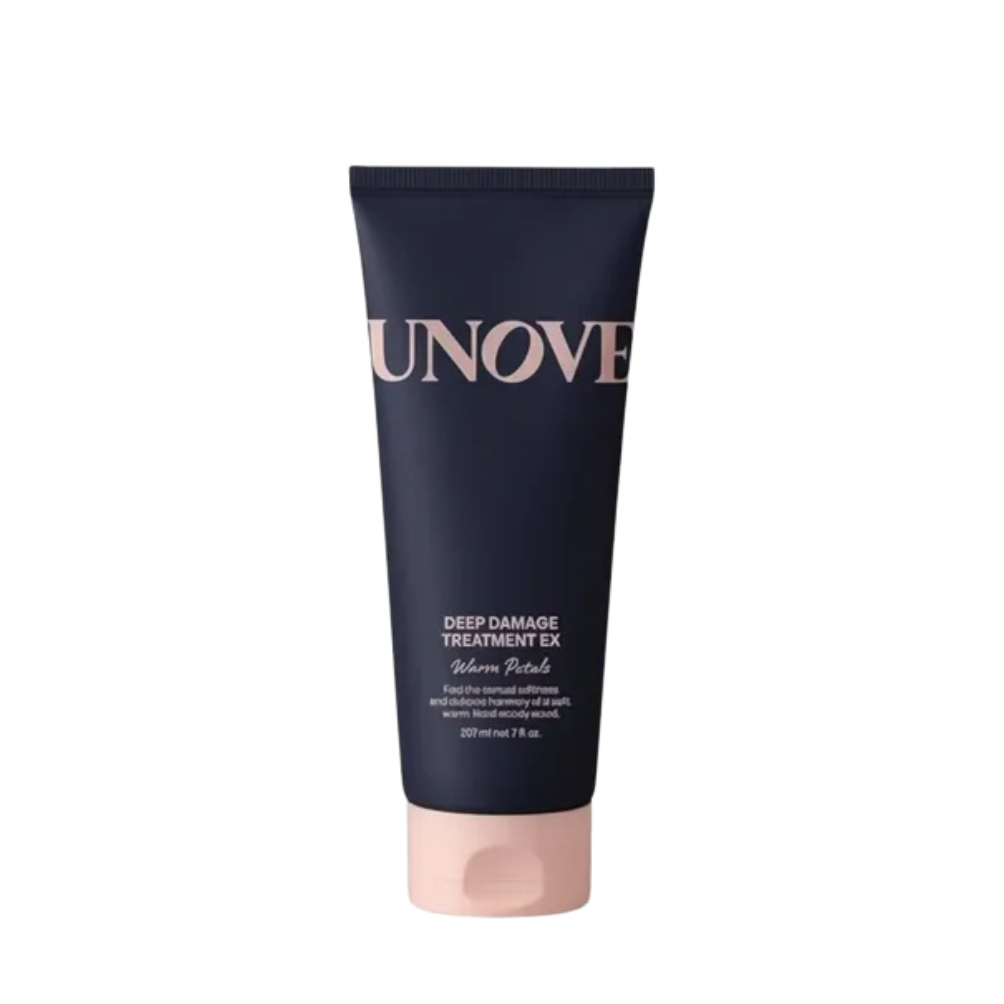 Dr.FORHAIR UNOVE Deep Damage Treatment EX 207ml