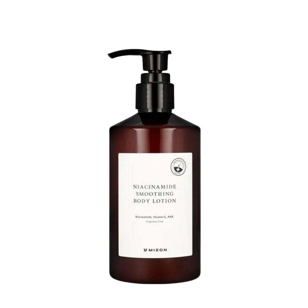 MIZON Niacinamide Smoothing Body Lotion 300ml