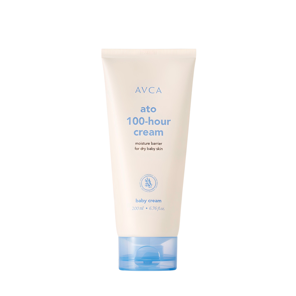 AVCA Ato 100-hour Cream Baby Cream 200ml