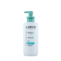 LABO-H Anti-Dandruff & Hair Loss Care Shampoo 400ml