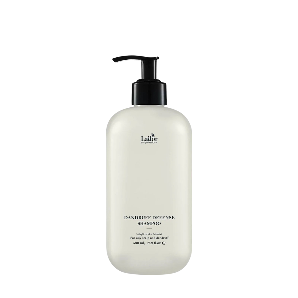 Lador Dandruff Defense Shampoo 530ml