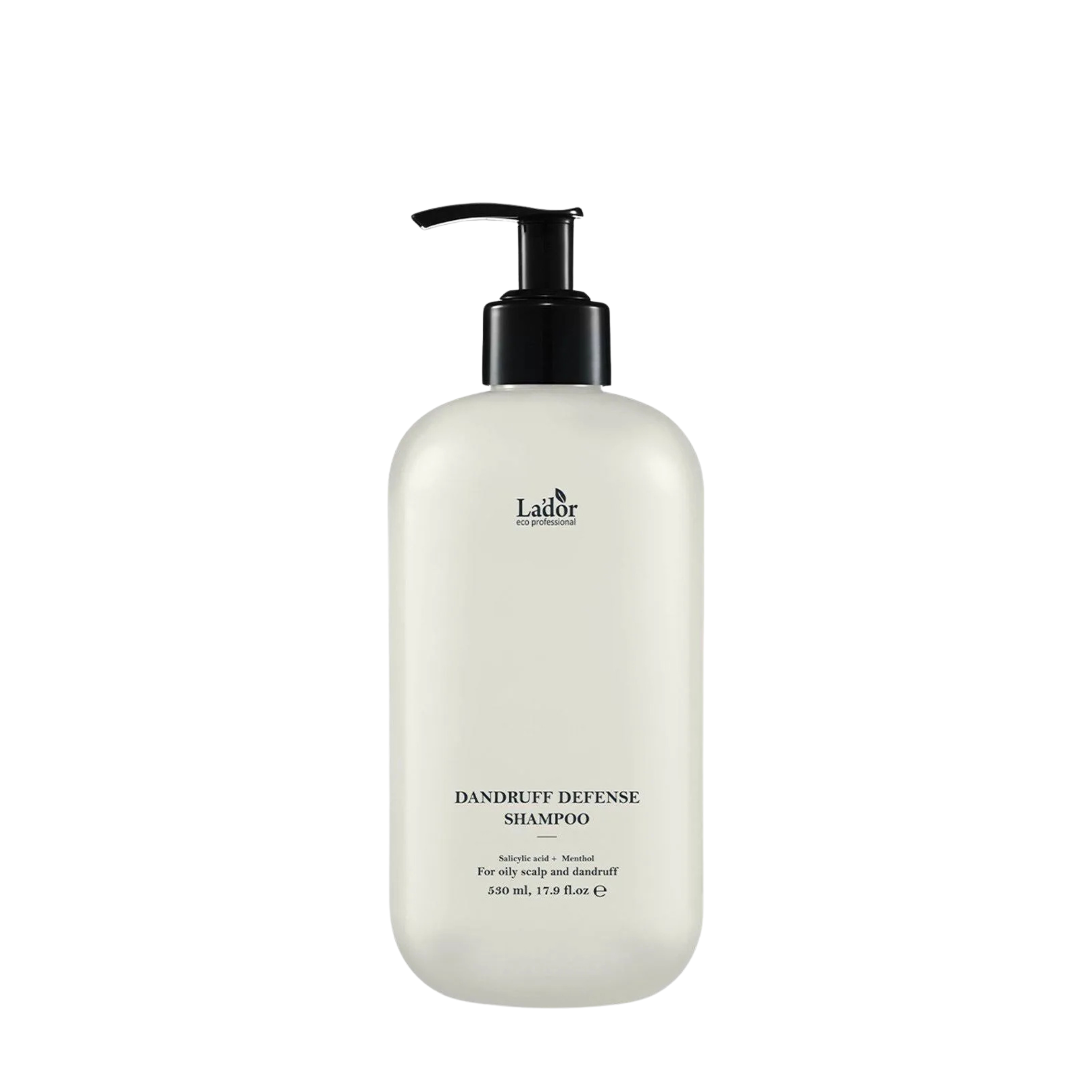 Lador Dandruff Defense Shampoo 530ml