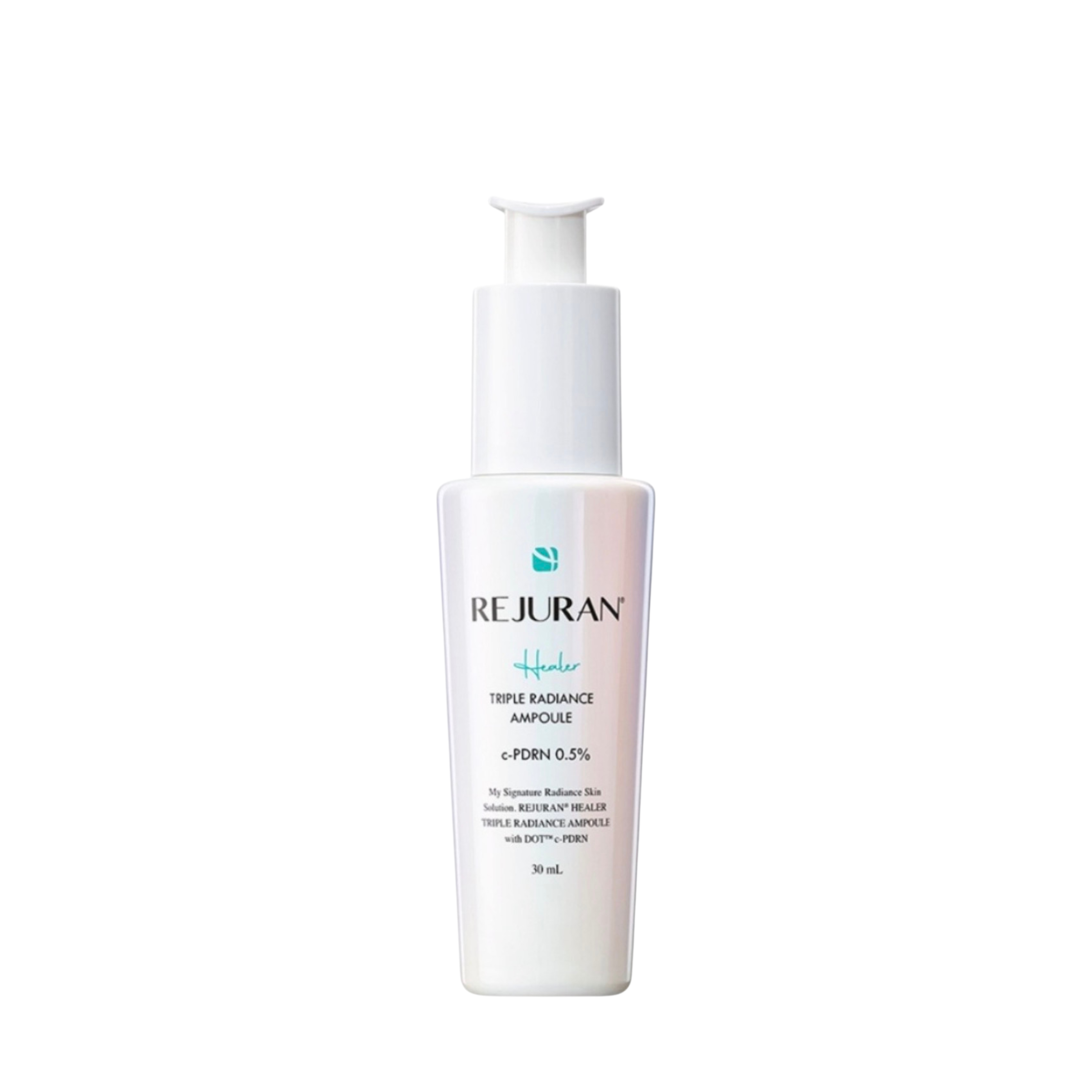 REJURAN Healer Triple Radiance Ampoule 30ml