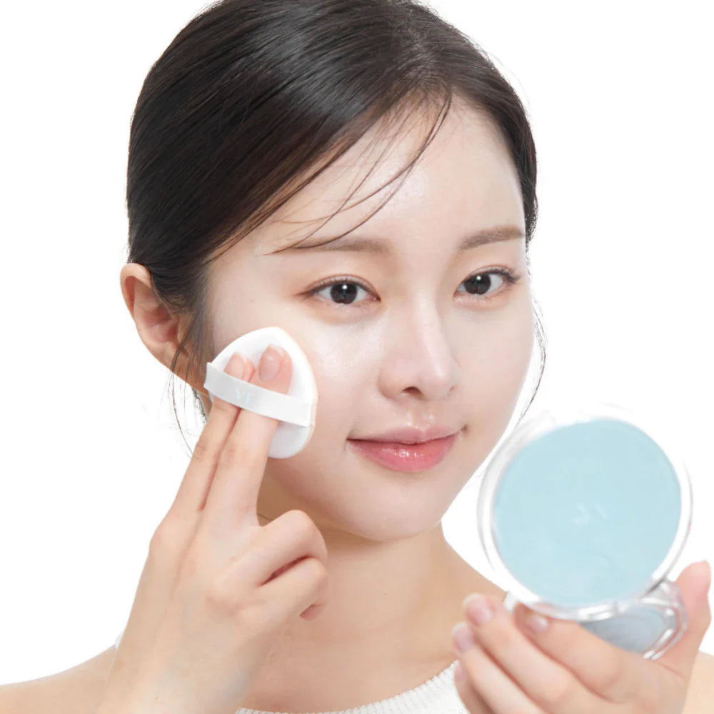VT Cosmetics PDRN Essence Glow Sun Pact SPF50+ PA+++ 10g