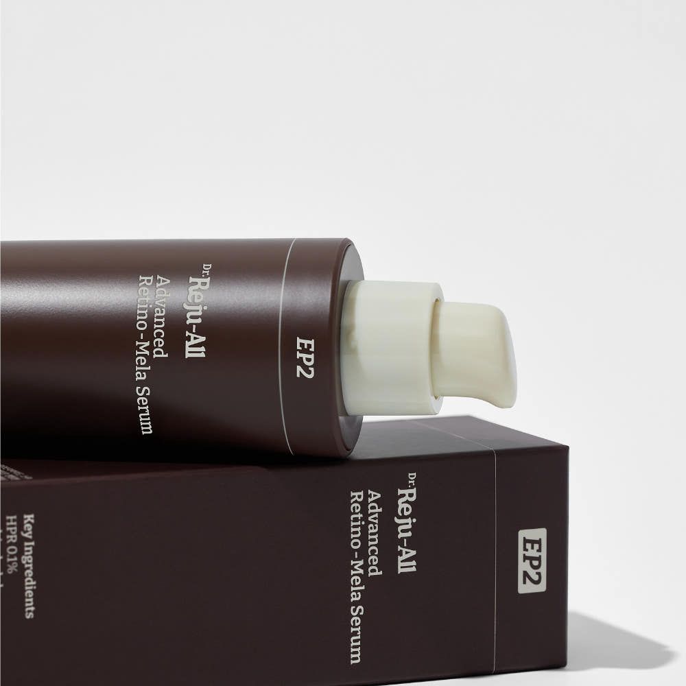 Dr.Reju-all Advanced Retino-Mela Serum 50ml