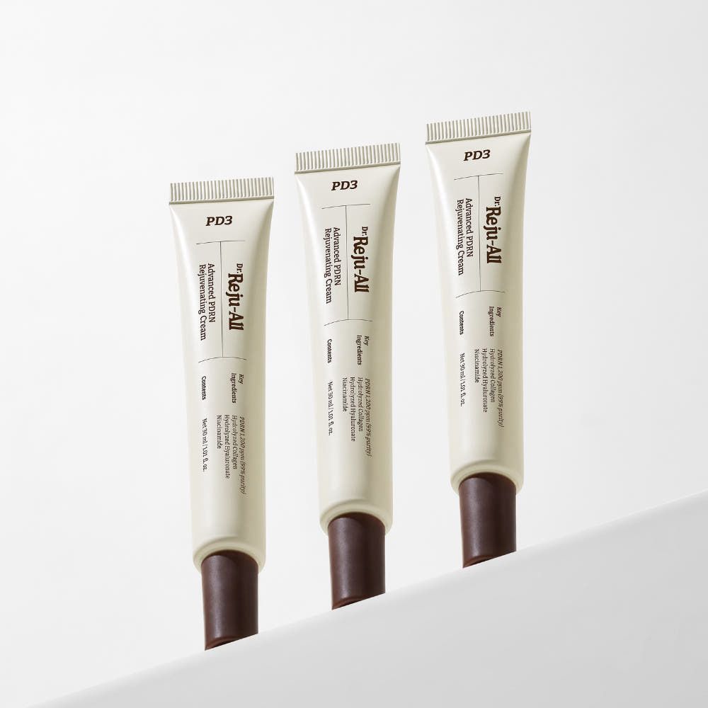 Dr.Reju-all Advanced PDRN Rejuvenating Cream 30ml