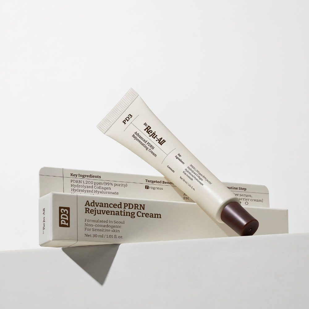 Dr.Reju-all Advanced PDRN Rejuvenating Cream 30ml
