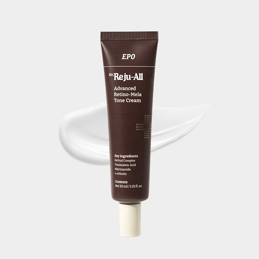Dr.Reju-all Advanced Retino-Mela Tone Cream 30ml