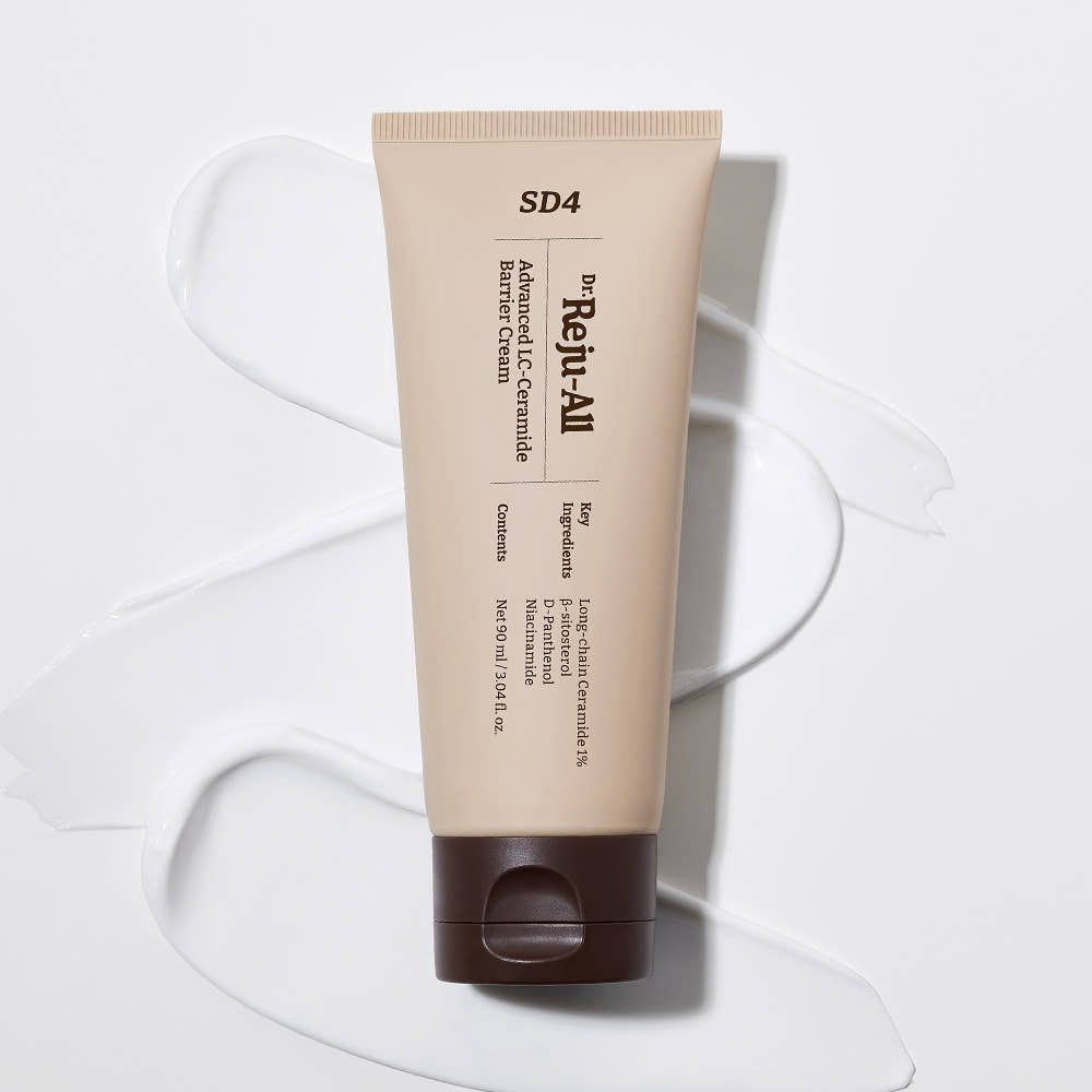 Dr.Reju-all Advanced LC-Ceramide Barrier Cream 90ml