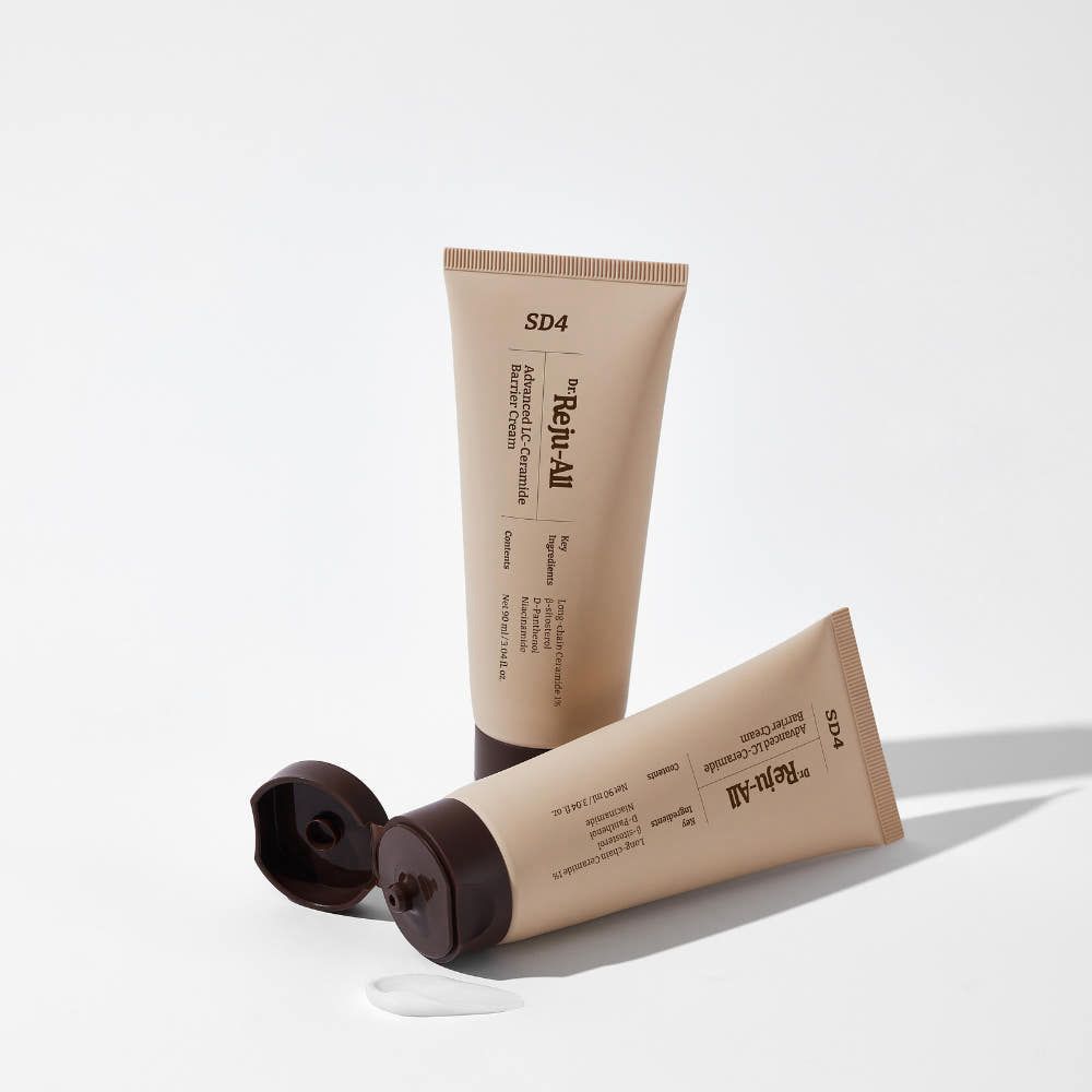 Dr.Reju-all Advanced LC-Ceramide Barrier Cream 90ml