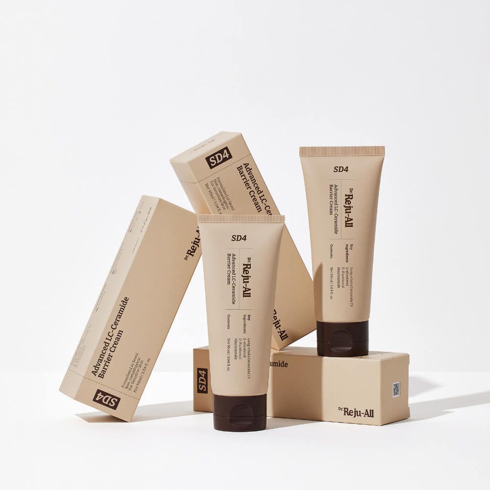 Dr.Reju-all Advanced LC-Ceramide Barrier Cream 90ml