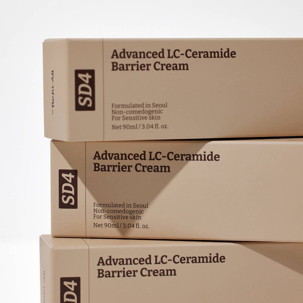 Dr.Reju-all Advanced LC-Ceramide Barrier Cream 90ml