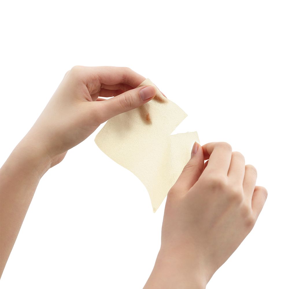 K-SECRET SEOUL 1988 Refining Pad : C-RETINAL + BAMBOO 70 pads