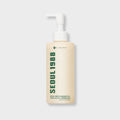 K-SECRET SEOUL 1988 Cleansing Oil : Pine Cica 1% + Probiotics 200ml