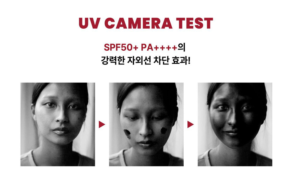 K-SECRET SEOUL 1988 Sun : Pine Tree + Ceramide 50ml