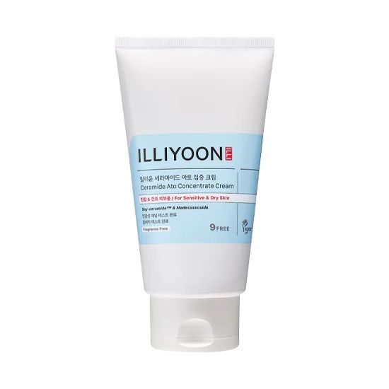ILLIYOON Ceramide Ato Concentrate Cream 200ml