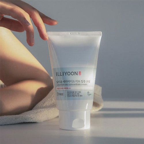 ILLIYOON Ceramide Ato Concentrate Cream 200ml