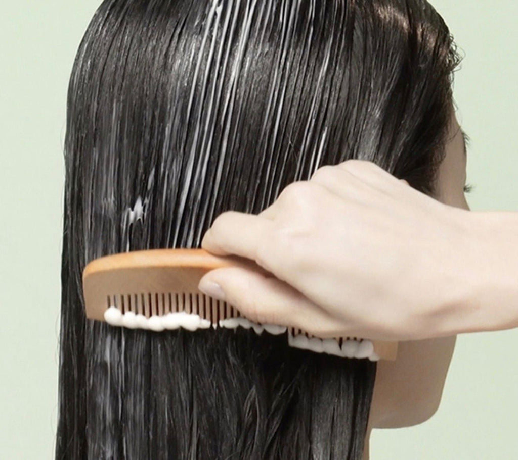 RYO ROOT:GEN For Women Hair Loss Care Treatment 515ml