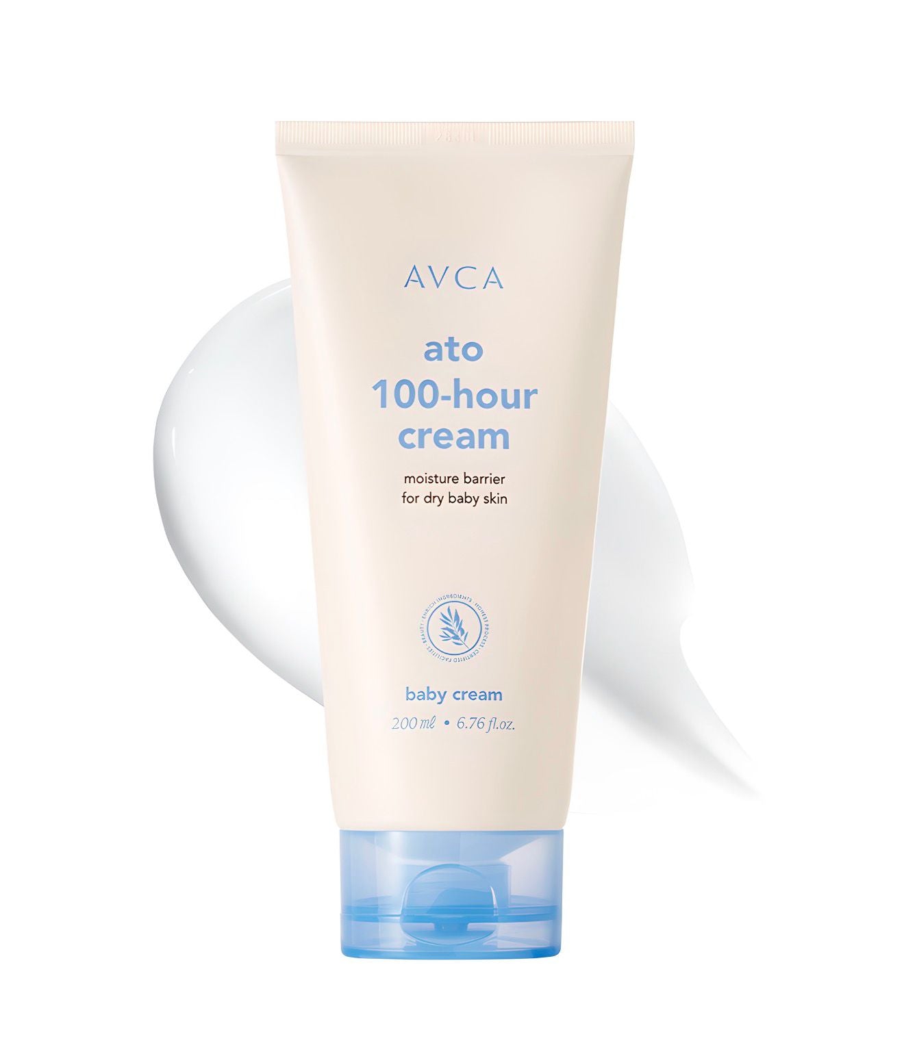 AVCA Ato 100-hour Cream Baby Cream 200ml