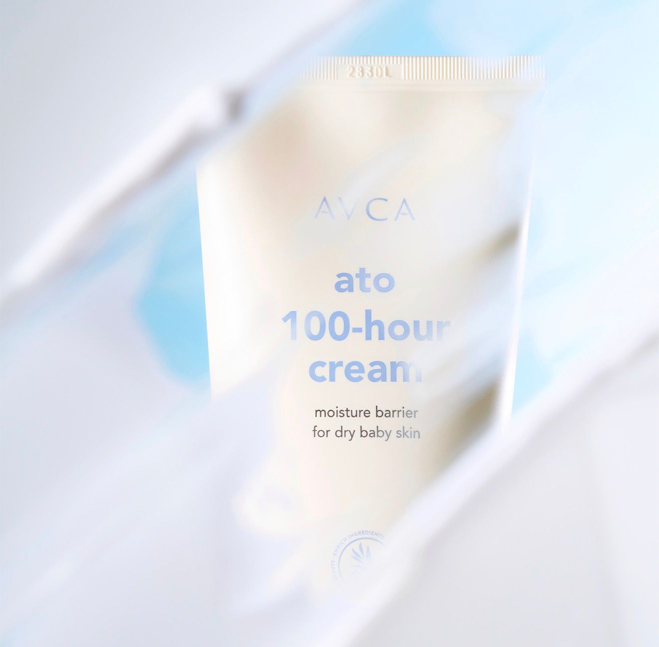 AVCA Ato 100-hour Cream Baby Cream 200ml