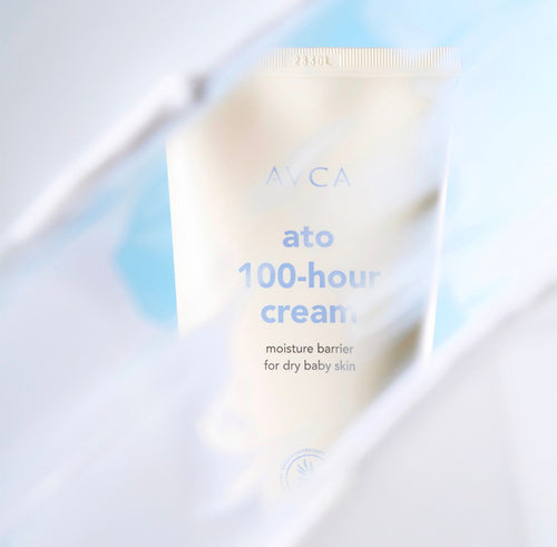 AVCA Ato 100-hour Cream Baby Cream 200ml